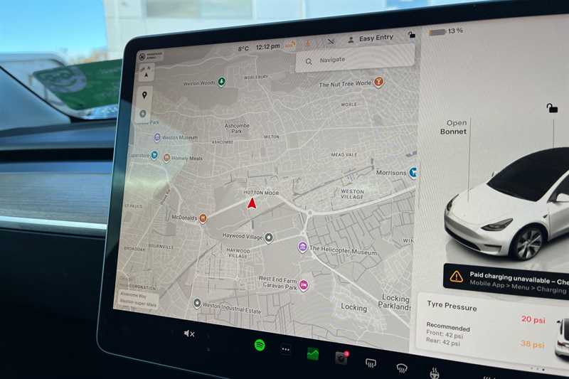 Used Tesla Model Y 2022 for sale - 76734219: Photo 18