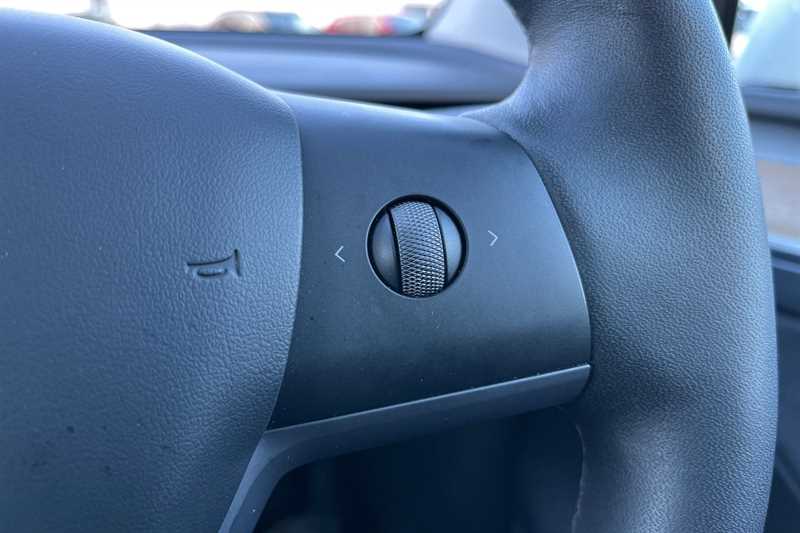 Used Tesla Model Y 2022 for sale - 76734219: Photo 22