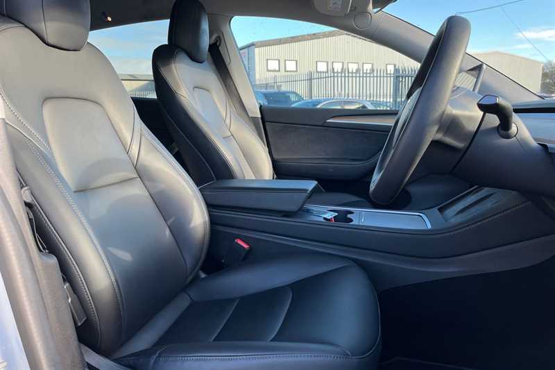 Used Tesla Model Y 2022 for sale - 76734219: Photo 23