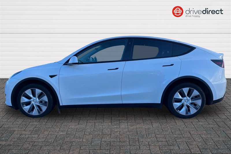 Used Tesla Model Y 2022 for sale - 76734219: Photo 6