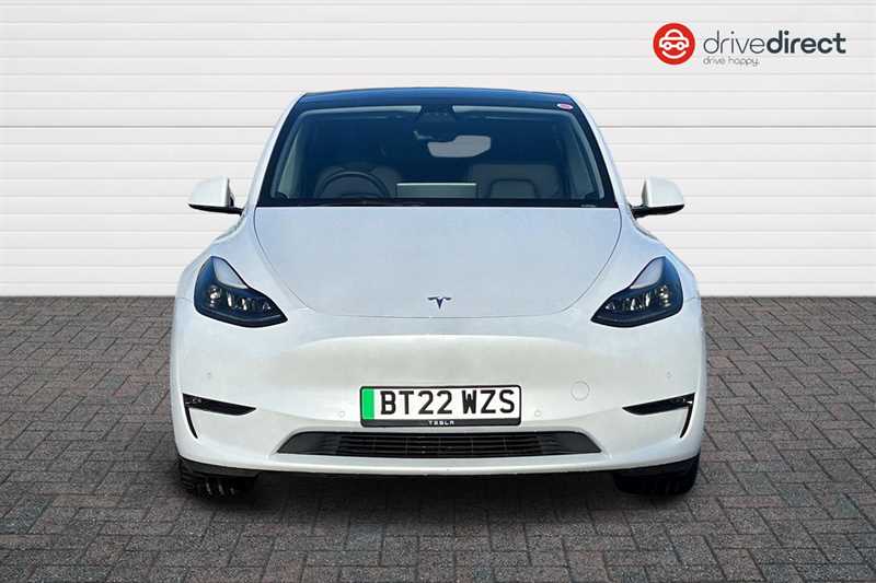 Used Tesla Model Y 2022 for sale - 76734219: Photo 8