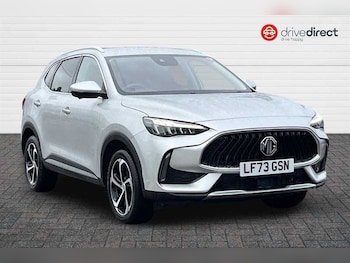 Used MG MG HS 2023 for sale - 77843489: Photo