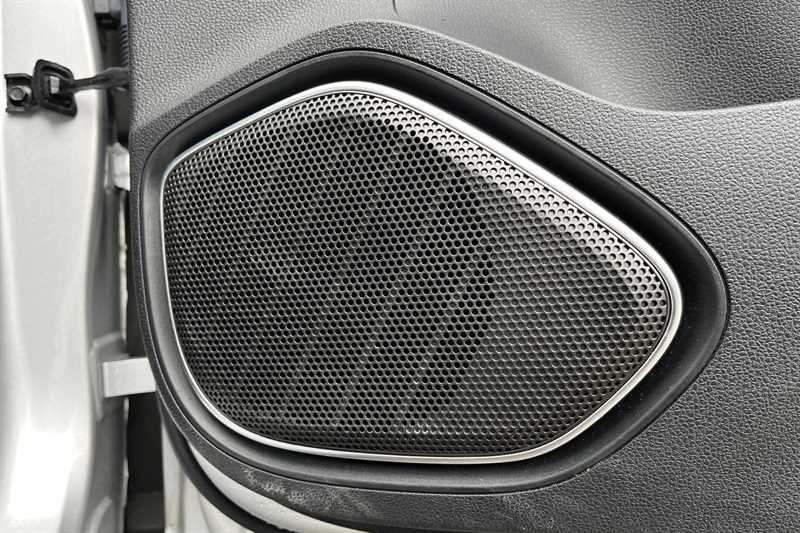 Used MG MG HS for sale - 77843489: Photo 27