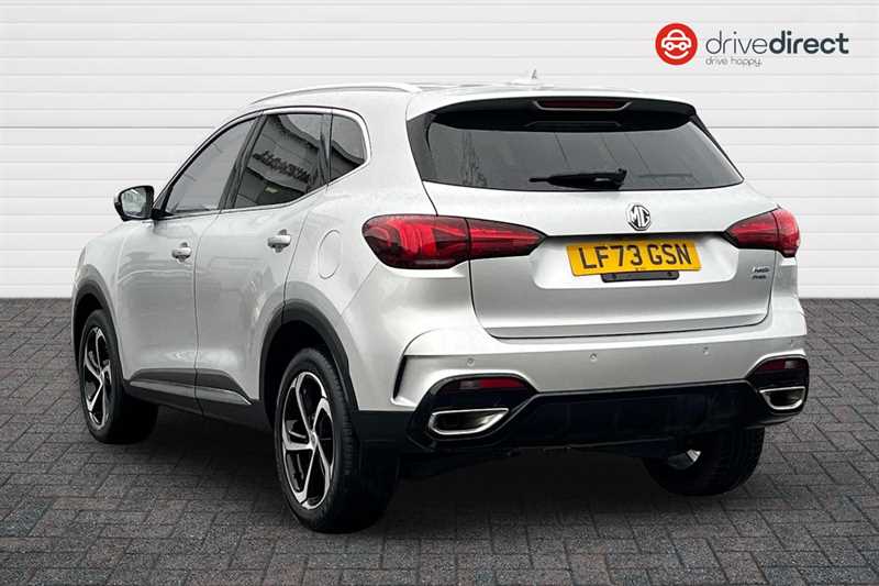 Used MG MG HS for sale - 77843489: Photo 5