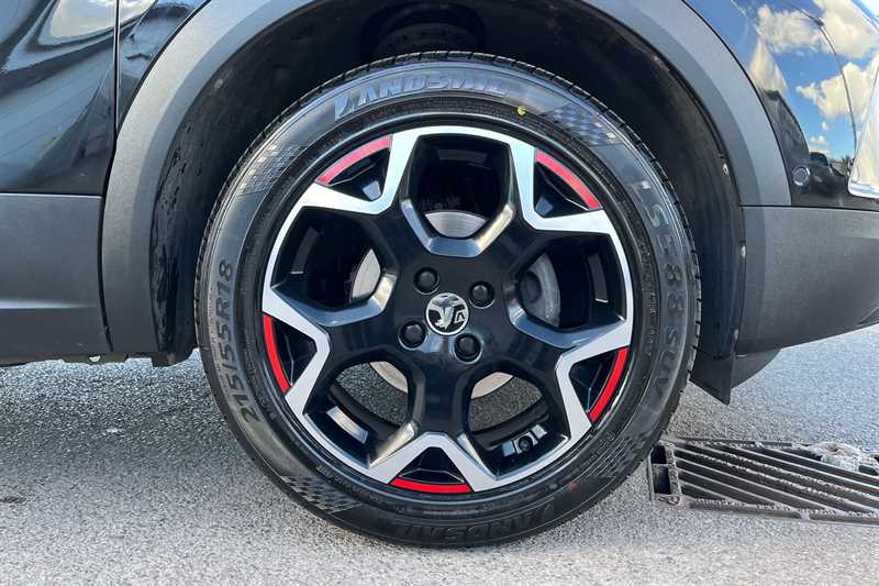 Used Vauxhall Mokka 2023 for sale - 76524716: Photo 12