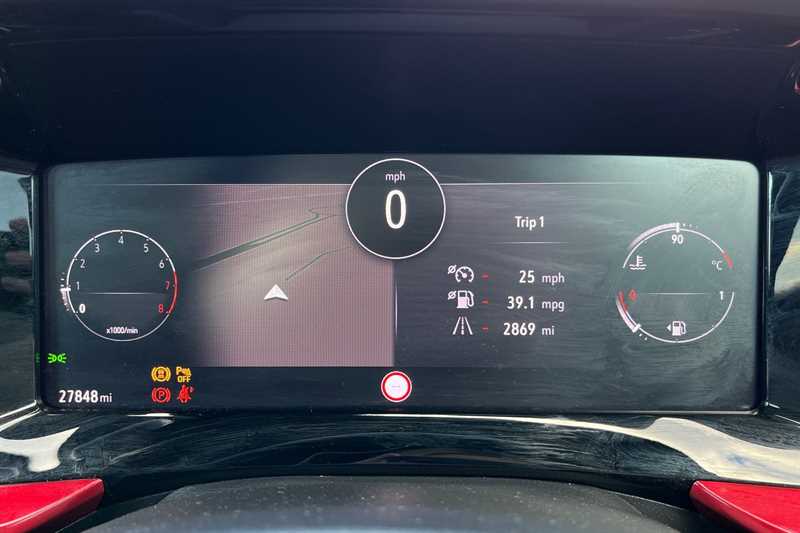 Used Vauxhall Mokka 2023 for sale - 76524716: Photo 20