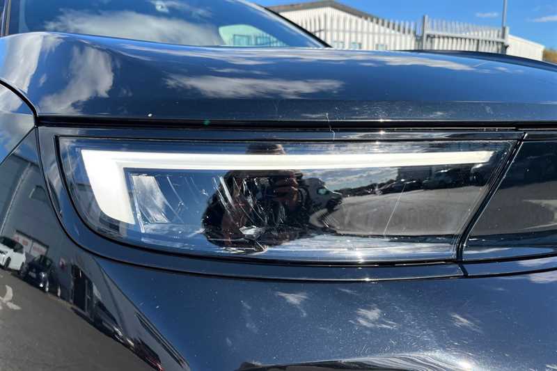 Used Vauxhall Mokka 2023 for sale - 76524716: Photo 28