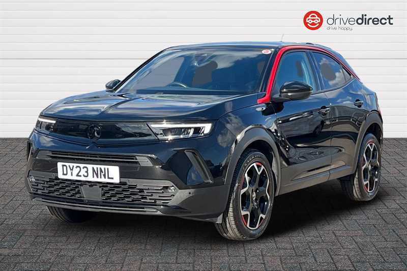 Used Vauxhall Mokka 2023 for sale - 76524716: Photo 7