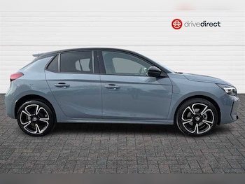 Used Vauxhall Corsa 2024 for sale - 78338586: Photo