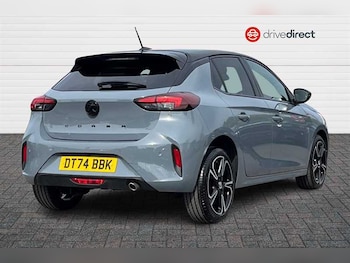 Used Vauxhall Corsa 2024 for sale - 78338586: Photo