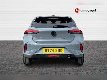 Used Vauxhall Corsa 2024 for sale - 78338586: Photo