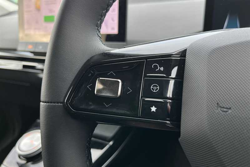 Used MG MG4 2025 for sale - 77930198: Photo 21