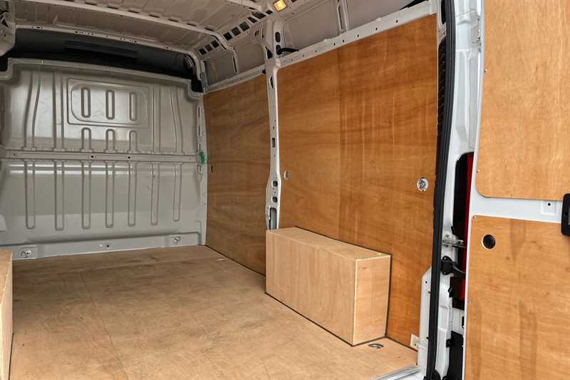 Used Vauxhall Movano 2024 for sale - 76489850: Photo 38