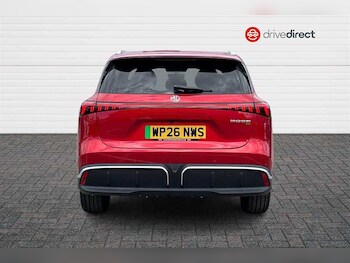 Used MG MGS6 2026 for sale - 79416435: Photo