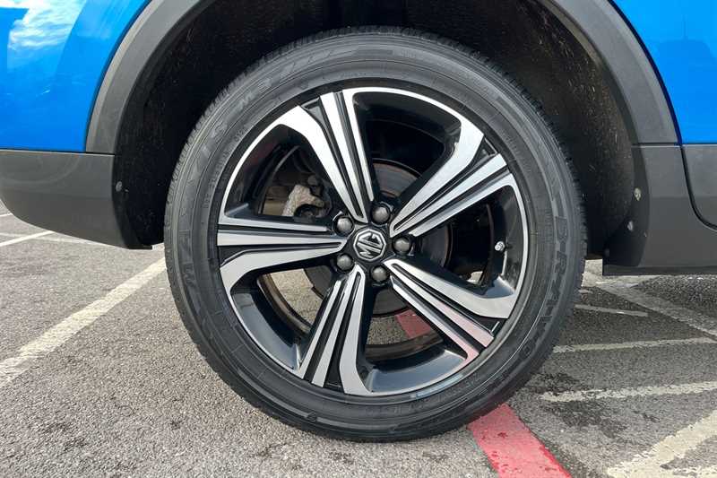 Used MG MG ZS 2022 for sale - 78120033: Photo 11