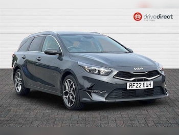 2022 - 1.5 T-GDi 3 Sportswagon 5dr Petrol Manual Euro 6 (s/s) (158 bhp)