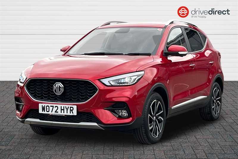 Used MG MG ZS 2023 for sale - 78222002: Photo 7