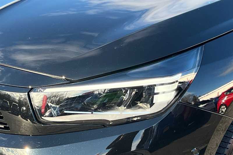 Used Vauxhall Corsa 2024 for sale - 77757961: Photo 29