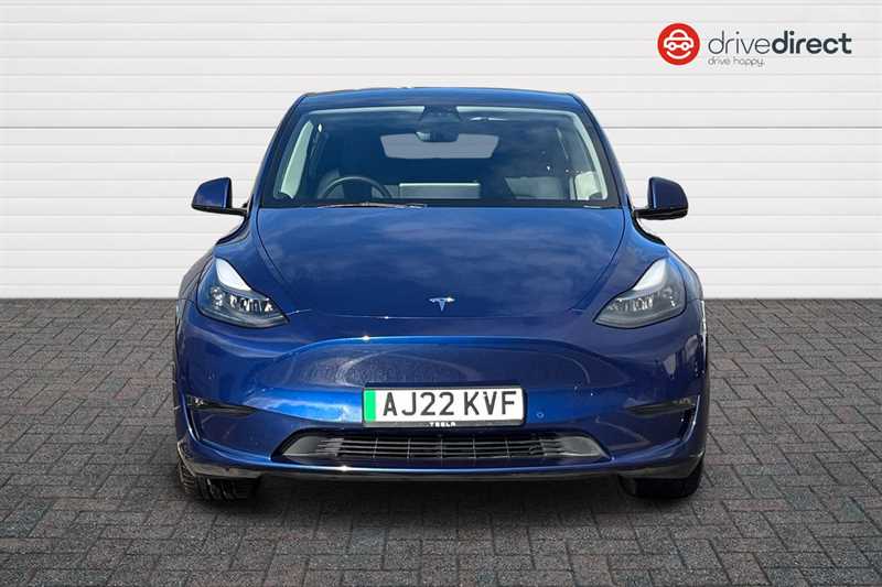 Used Tesla Model Y 2022 for sale - 77944318: Photo 8