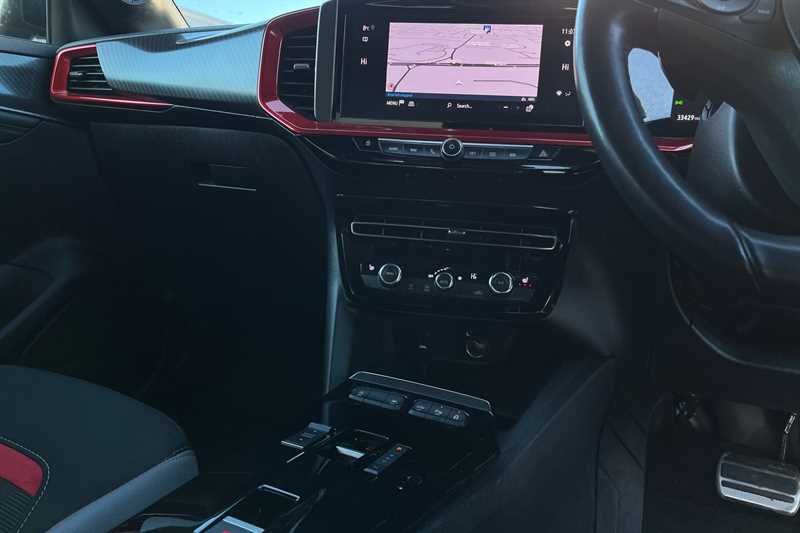 Used Vauxhall Mokka 2023 for sale - 76938989: Photo 14