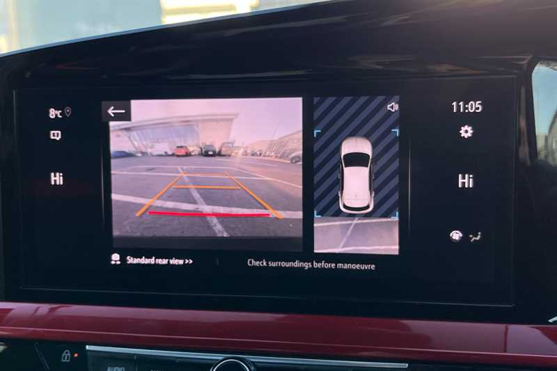 Used Vauxhall Mokka 2023 for sale - 76938989: Photo 19