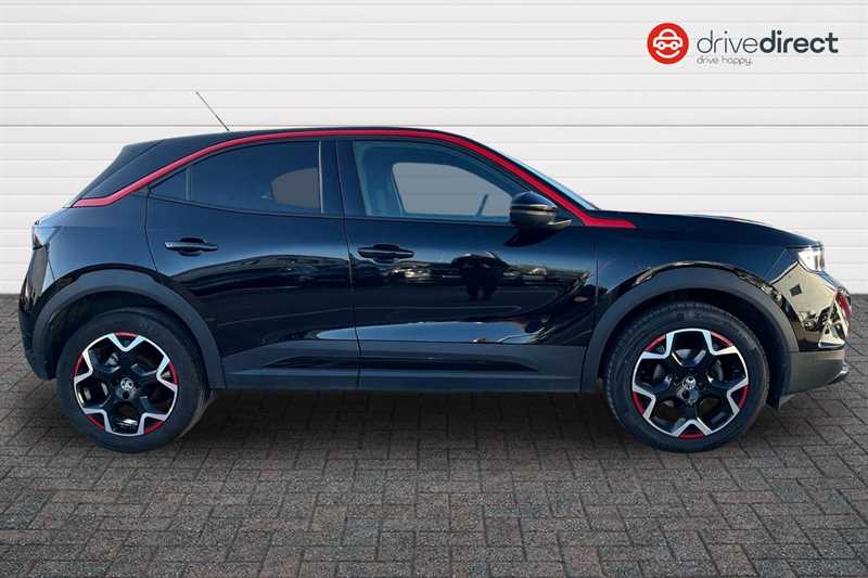 Used Vauxhall Mokka 2023 for sale - 76938989: Photo 2