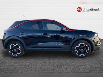 Used Vauxhall Mokka 2023 for sale - 76938989: Photo