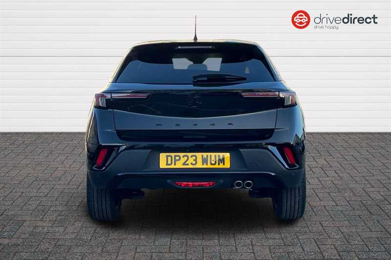 Used Vauxhall Mokka 2023 for sale - 76938989: Photo 4