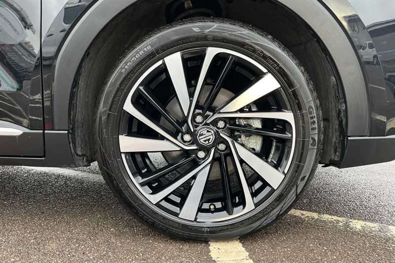 Used MG MG ZS 2024 for sale - 76530169: Photo 12