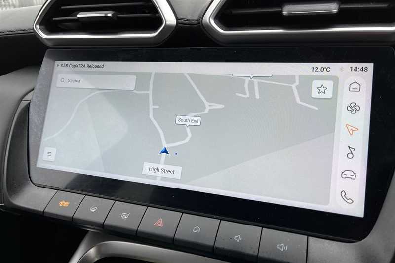 Used MG MG ZS 2024 for sale - 76530169: Photo 18