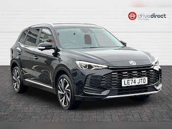 Used MG MG ZS 2024 for sale - 76530169: Photo