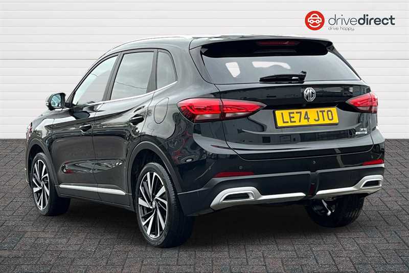 Used MG MG ZS 2024 for sale - 76530169: Photo 5