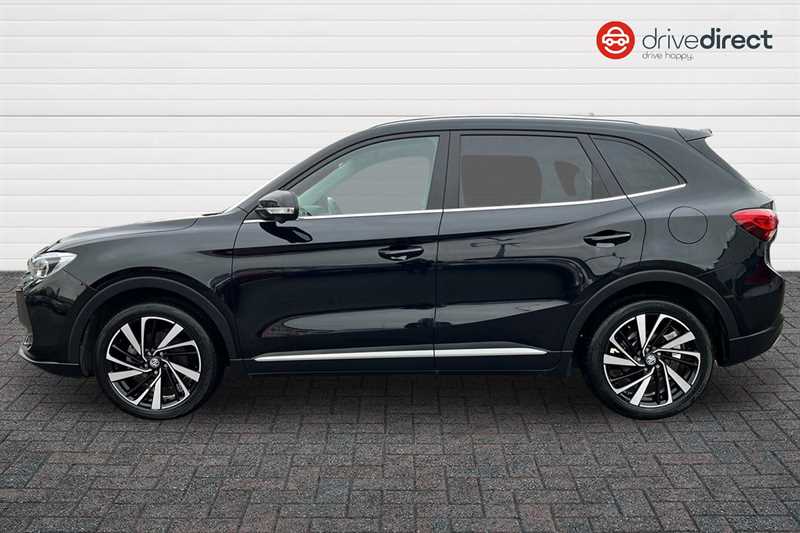 Used MG MG ZS 2024 for sale - 76530169: Photo 6