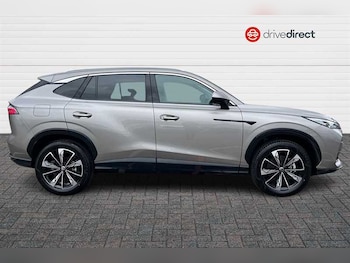 Used MG MG HS 2026 for sale - 79416385: Photo