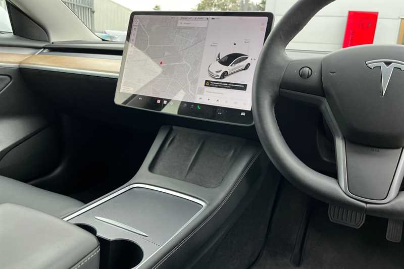 Used Tesla Model 3 2021 for sale - 76443582: Photo 14