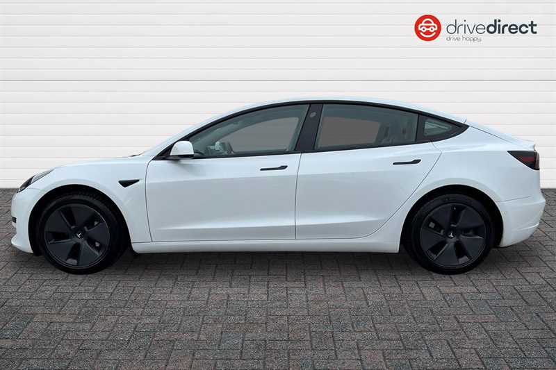 Used Tesla Model 3 2021 for sale - 76443582: Photo 6