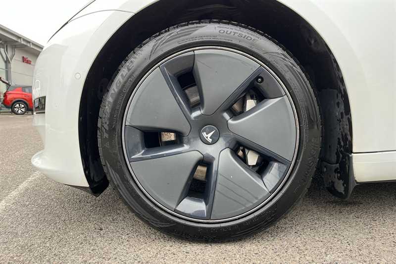 Used Tesla Model 3 2021 for sale - 76443582: Photo 9