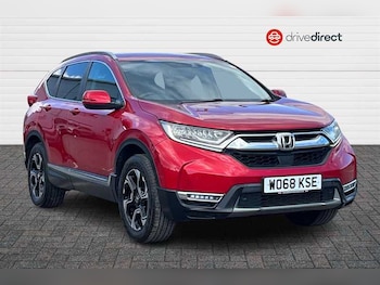 Used Honda CR-V 2019 for sale - 78708143: Photo