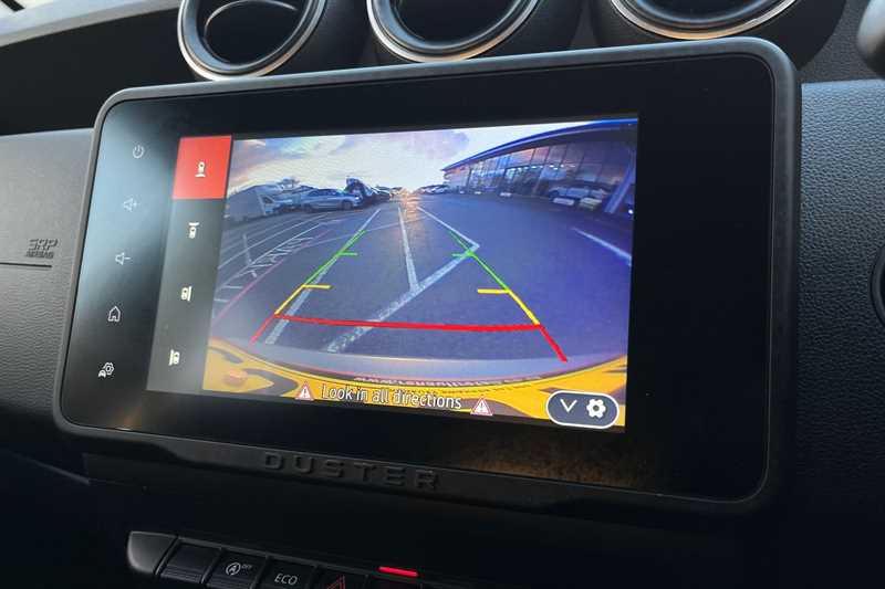 Used Dacia Duster 2023 for sale - 77480875: Photo 19