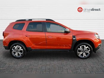 Used Dacia Duster undefined for sale - 77480875: Photo