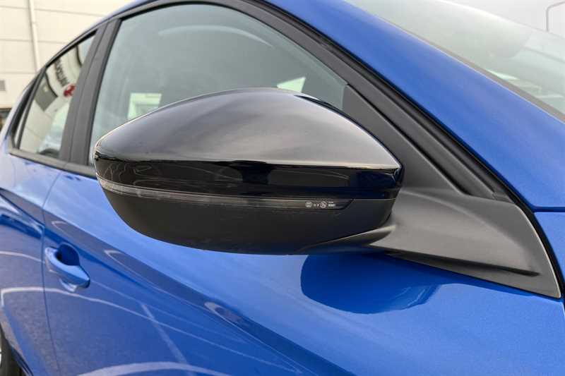 Used Vauxhall Corsa 2025 for sale - 78143545: Photo 34