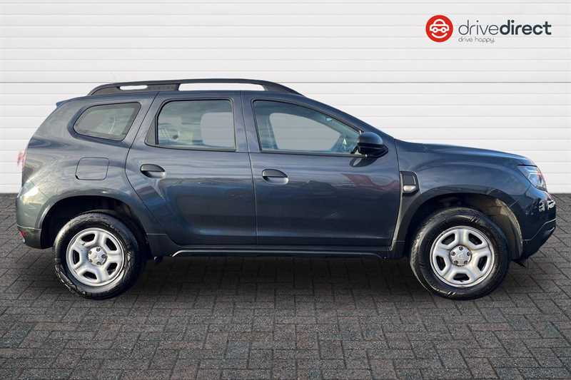 Used Dacia Duster 2021 for sale - 77415883: Photo 2