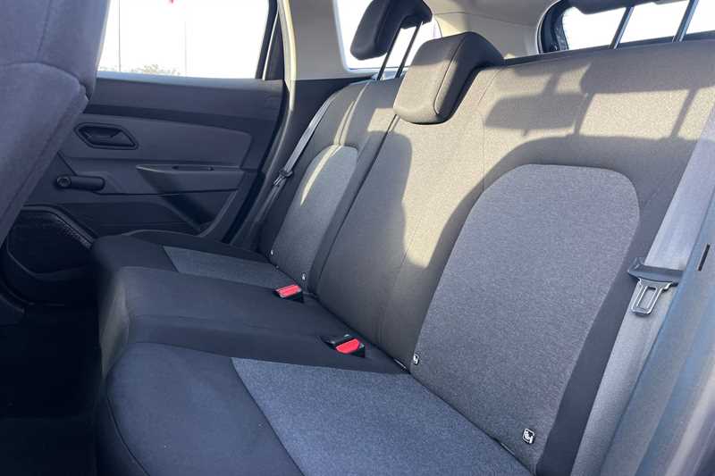 Used Dacia Duster 2021 for sale - 77415883: Photo 24