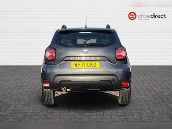 Used Dacia Duster 2021 for sale - 77415883: Photo