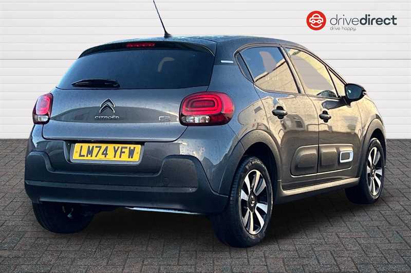 Used Citroen C3 2024 for sale - 77700241: Photo 3