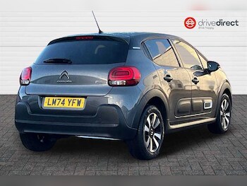 Used Citroen C3 undefined for sale - 77700241: Photo