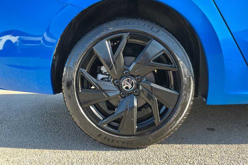 Used Vauxhall Astra 2024 for sale - 76022481: Photo 11