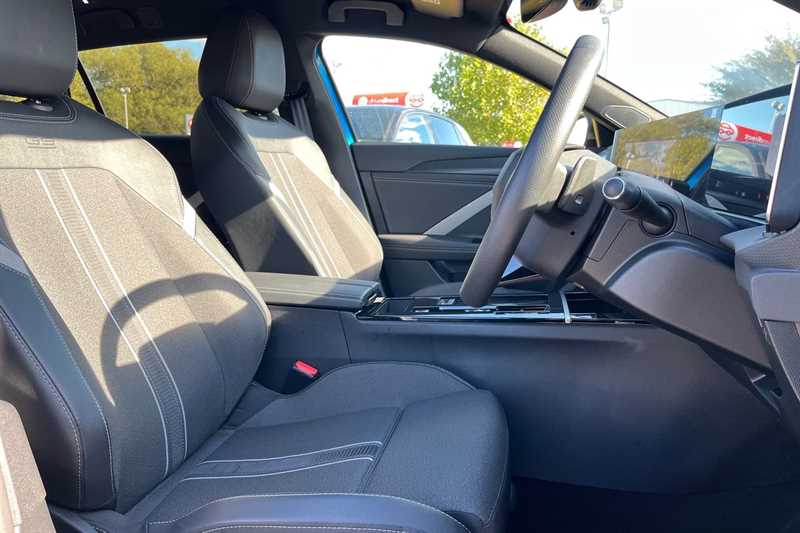 Used Vauxhall Astra 2024 for sale - 76022481: Photo 23