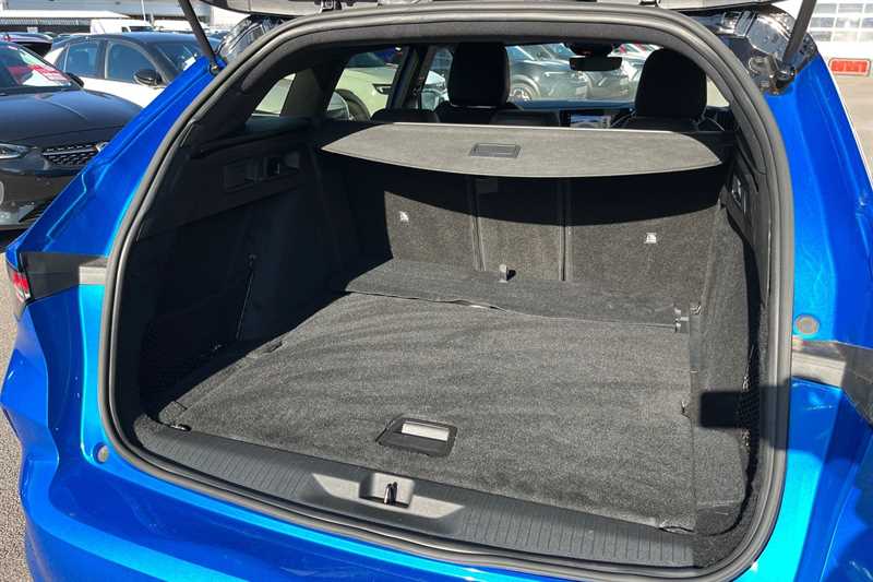 Used Vauxhall Astra 2024 for sale - 76022481: Photo 25