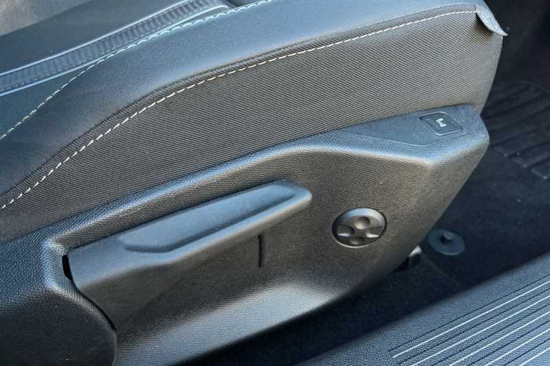 Used Vauxhall Astra 2024 for sale - 76022481: Photo 26